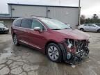 2017 Chrysler Pacifica Ehybrid Platinum