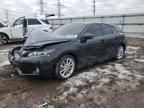 2013 Lexus CT 200