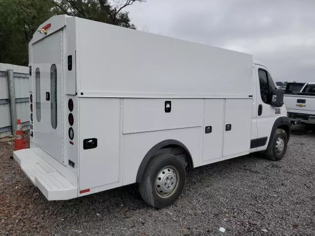 2017 Dodge RAM Promaster 3500 3500 Standard