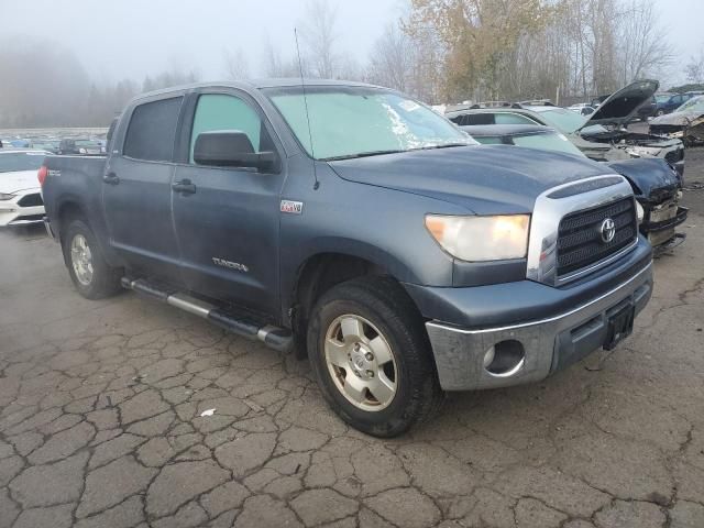 2008 Toyota Tundra Crewmax