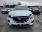 2013 Mazda CX-5 Touring