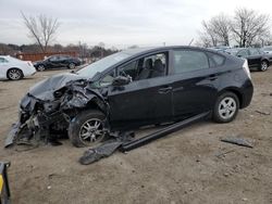 2011 Toyota Prius en venta en Baltimore, MD