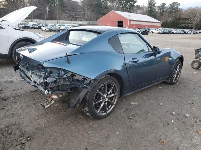 2019 Mazda MX-5 Miata Grand Touring