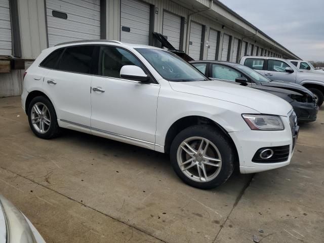 2014 Audi Q5 Premium Plus