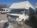 1997 Ford Econoline E450 Super Duty Cutaway Van RV