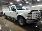 2008 Ford F250 Super Duty