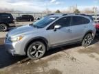 2015 Subaru XV Crosstrek 2.0I Hybrid