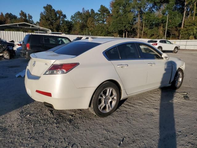 2010 Acura TL