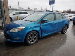 2014 Ford Focus SE en venta en Fort Wayne, IN