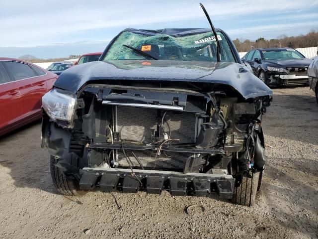 2023 Toyota Tacoma Double Cab