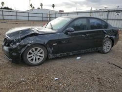 2007 BMW 328 I en venta en Mercedes, TX