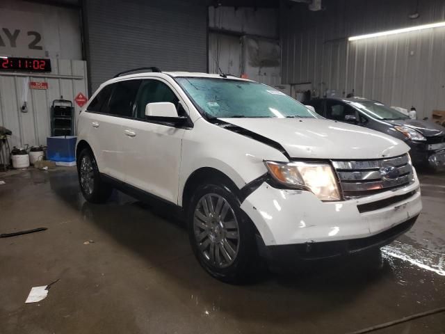 2008 Ford Edge Limited