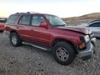 2002 Toyota 4runner SR5