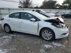 2014 KIA Forte EX