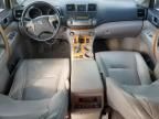 2008 Toyota Highlander Hybrid Limited