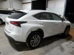 2015 Lexus NX 200T