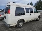 1999 Chevrolet Express G1500