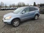 2009 Honda CR-V EXL