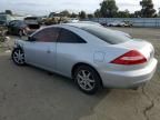 2003 Honda Accord EX