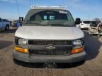 2013 Chevrolet Express G2500