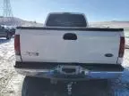 2002 Ford F350 Super Duty