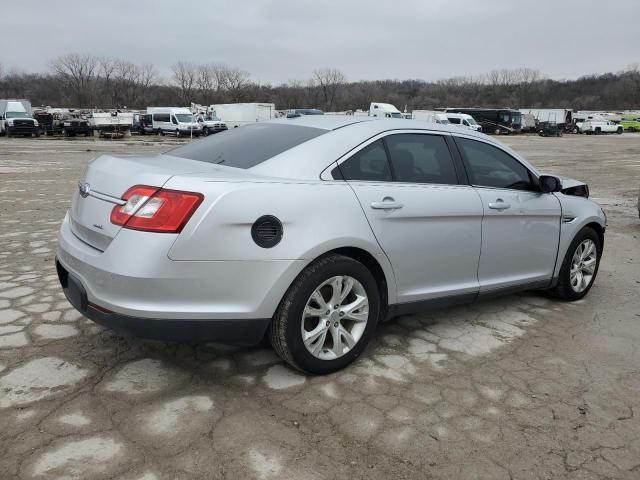 2010 Ford Taurus SEL