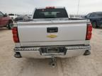 2014 Chevrolet Silverado K1500