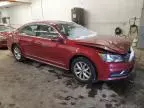 2016 Volkswagen Passat S