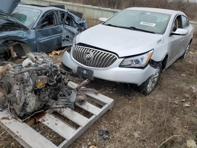 2014 Buick Lacrosse