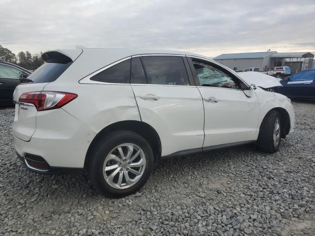 2017 Acura RDX