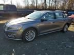 2016 Volkswagen Passat SE