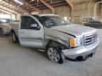 2012 GMC Sierra C1500 SLE