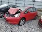 2012 Honda FIT