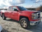 2014 Chevrolet Silverado C1500 LT