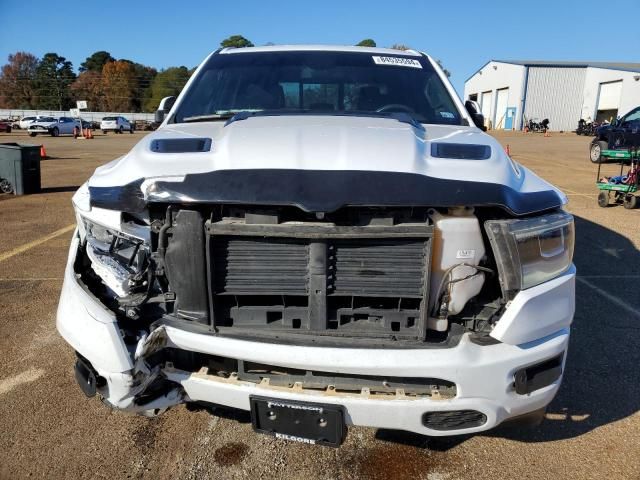 2020 Dodge 1500 Laramie