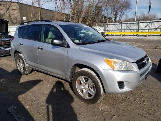 2009 Toyota Rav4