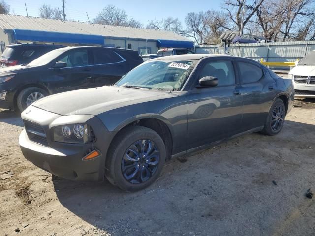 2007 Dodge Charger SE