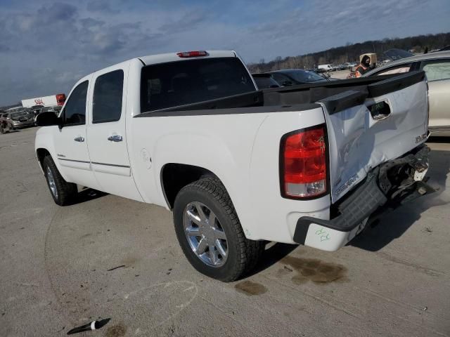 2009 GMC Sierra K1500 Denali