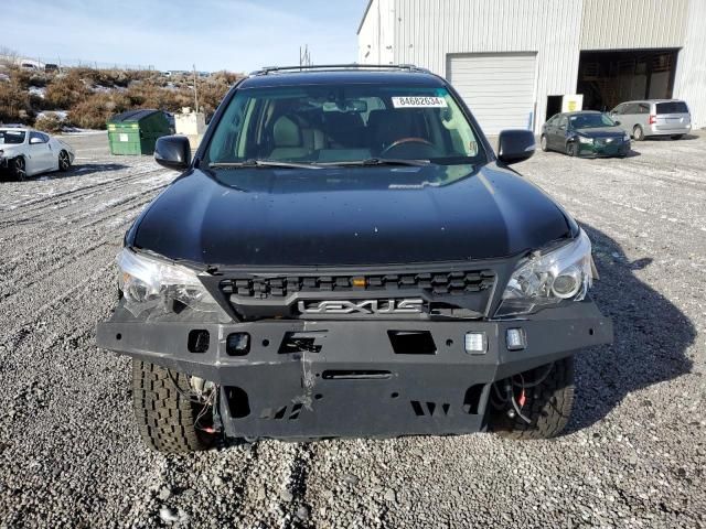 2010 Lexus GX 460