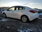 2014 KIA Forte EX