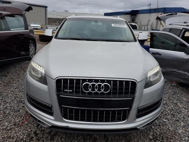 2015 Audi Q7 Premium Plus