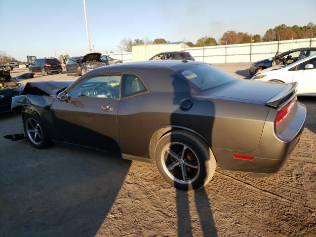 2010 Dodge Challenger SE