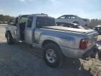 2001 Ford Ranger Super Cab