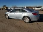 2013 Chrysler 200 LX