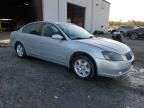 2005 Nissan Altima S