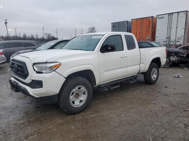 2023 Toyota Tacoma Access Cab