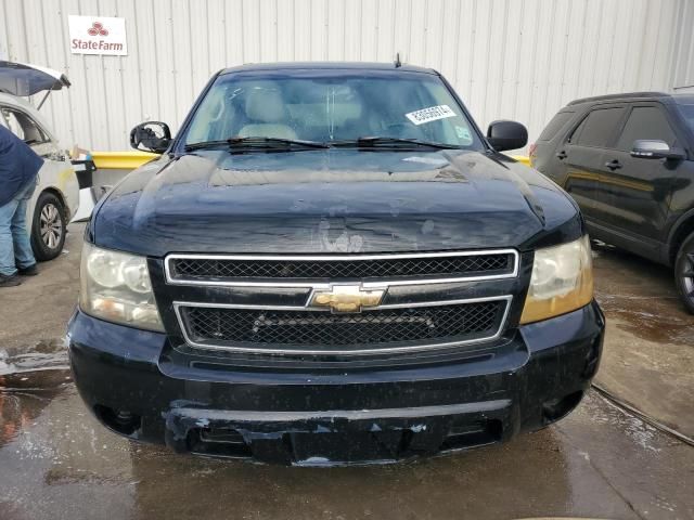 2007 Chevrolet Suburban C1500