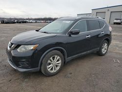 2014 Nissan Rogue S en venta en Oklahoma City, OK