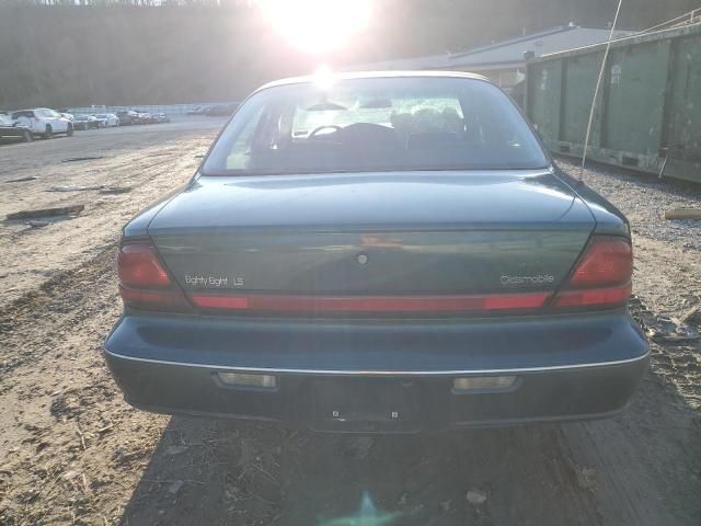 1998 Oldsmobile 88 Base