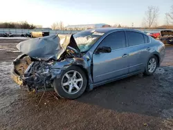 Nissan salvage cars for sale: 2010 Nissan Altima Base